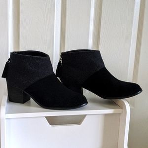 Toms Booties
